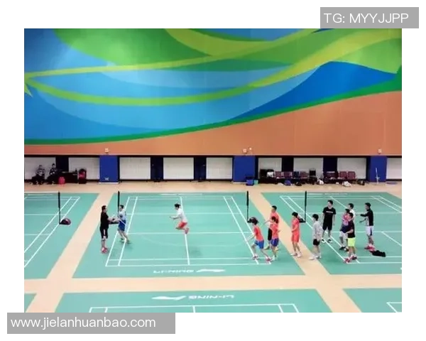 武汉羽毛球队的节奏解析与未来发展展望